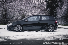 Garage Midnight MKV Golf&nbsp;PMcG-4