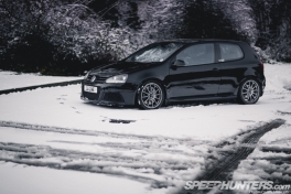 Garage Midnight MKV Golf&nbsp;PMcG-5