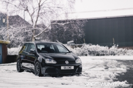 Garage Midnight MKV Golf&nbsp;PMcG-6