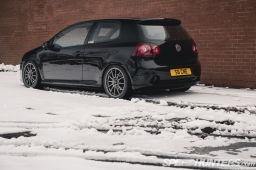 Garage Midnight MKV Golf&nbsp;PMcG-7