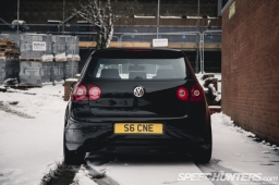 Garage Midnight MKV Golf&nbsp;PMcG-8