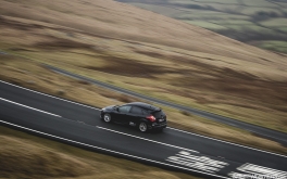 KW Ford Focus ST - 1920x1200Photo by Paddy McGrath