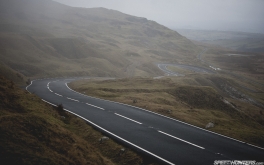 Brecon Beacons A4069 - 1920x1200Photo by Paddy McGrath