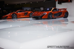 Mondial De L’Automobile, Expo,&nbsp;Paris