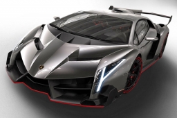 Lamborghini&nbsp;Veneno