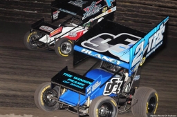 World Of&nbsp;Outlaws