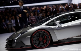 1920x1200 Geneva 2013Photo by Jonathan Moore