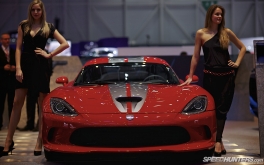 1920x1200 Geneva 2013Photo by Jonathan Moore