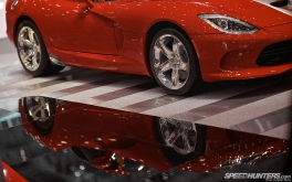 1920x1200 Geneva 2013Photo by Jonathan Moore