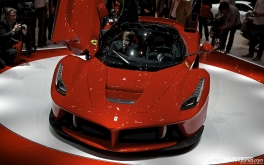 1920x1200 Geneva 2013Photo by Jonathan Moore