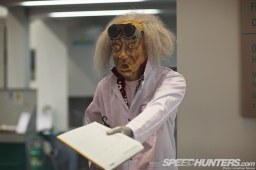 The press days for the 83rd Geneva Motor Show at Palexpo, Geneva, Switzerland, 5-6 March 2013