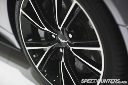 The press days for the 83rd Geneva Motor Show at Palexpo, Geneva, Switzerland, 5-6 March 2013