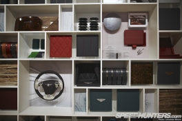 The press days for the 83rd Geneva Motor Show at Palexpo, Geneva, Switzerland, 5-6 March 2013