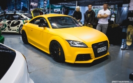 Ultimate Dubs '13 - 1920x1200 Photo by Paddy McGrath