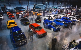 Ultimate Dubs '13 - 1920x1200 Photo by Paddy McGrath