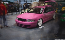 Ultimate Dubs '13 - 1920x1200 Photo by Paddy McGrath