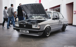 Ultimate Dubs '13 - 1920x1200 Photo by Paddy McGrath