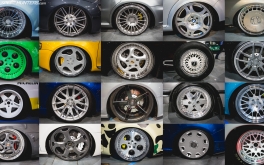 Ultimate Dubs '13 - 1920x1200 Photo by Paddy McGrath