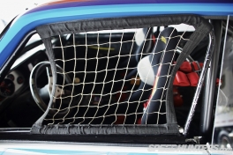 The launch of the BMW Z4 GTE at Daytona Speedway, Florida, 11 February 2013