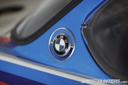 The launch of the BMW Z4 GTE at Daytona Speedway, Florida, 11 February 2013