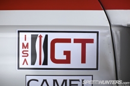 The launch of the BMW Z4 GTE at Daytona Speedway, Florida, 11 February 2013