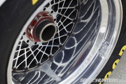 The launch of the BMW Z4 GTE at Daytona Speedway, Florida, 11 February 2013