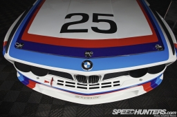 The launch of the BMW Z4 GTE at Daytona Speedway, Florida, 11 February 2013