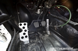 The launch of the BMW Z4 GTE at Daytona Speedway, Florida, 11 February 2013