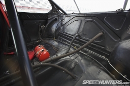 The launch of the BMW Z4 GTE at Daytona Speedway, Florida, 11 February 2013