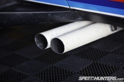 The launch of the BMW Z4 GTE at Daytona Speedway, Florida, 11 February 2013