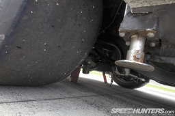 The launch of the BMW Z4 GTE at Daytona Speedway, Florida, 11 February 2013