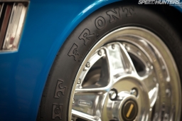 Phil Penny 2J Honda S600 desktop