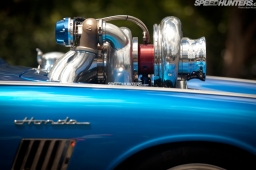 Phil Penny 2J Honda S600 desktop 5