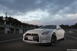 2013 GT-R #5
