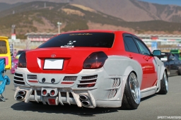 Excite King 2013 #16