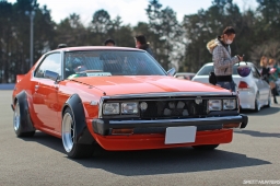 Excite King 2013 #17