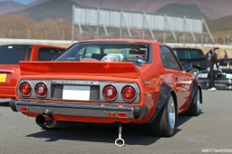 Excite King 2013 #18