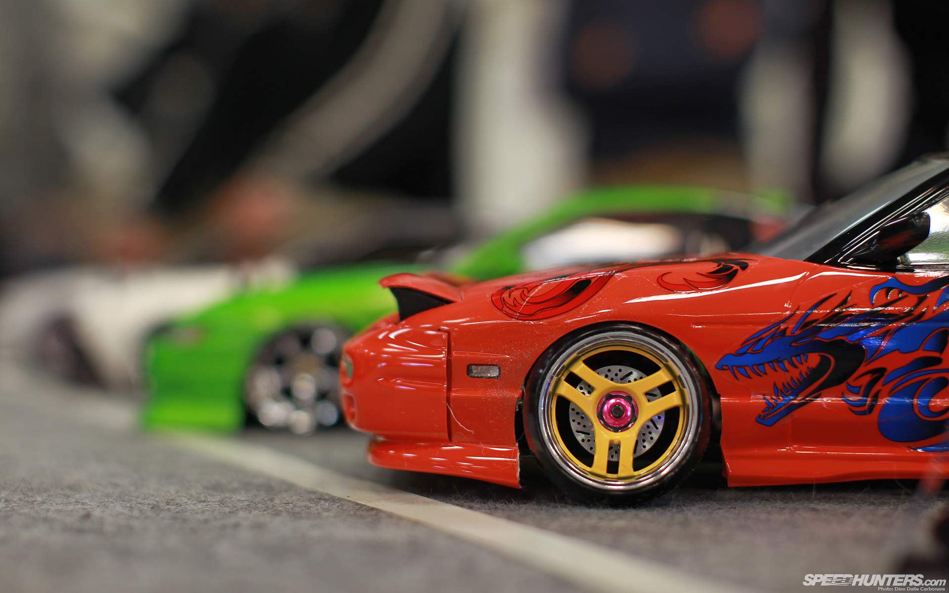 RC Custom Body Contest 2013 #1