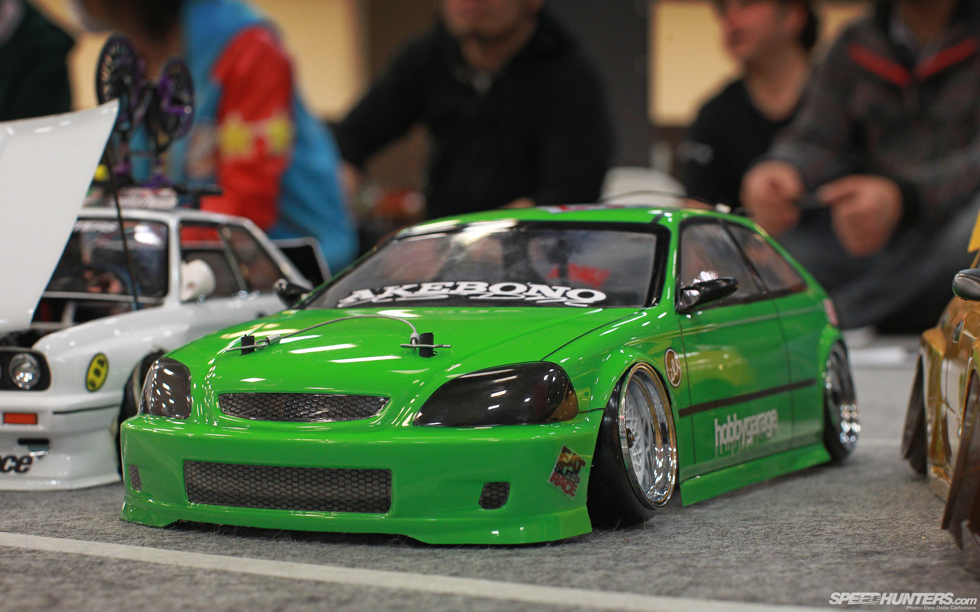 RC Custom Body Contest 2013 #2