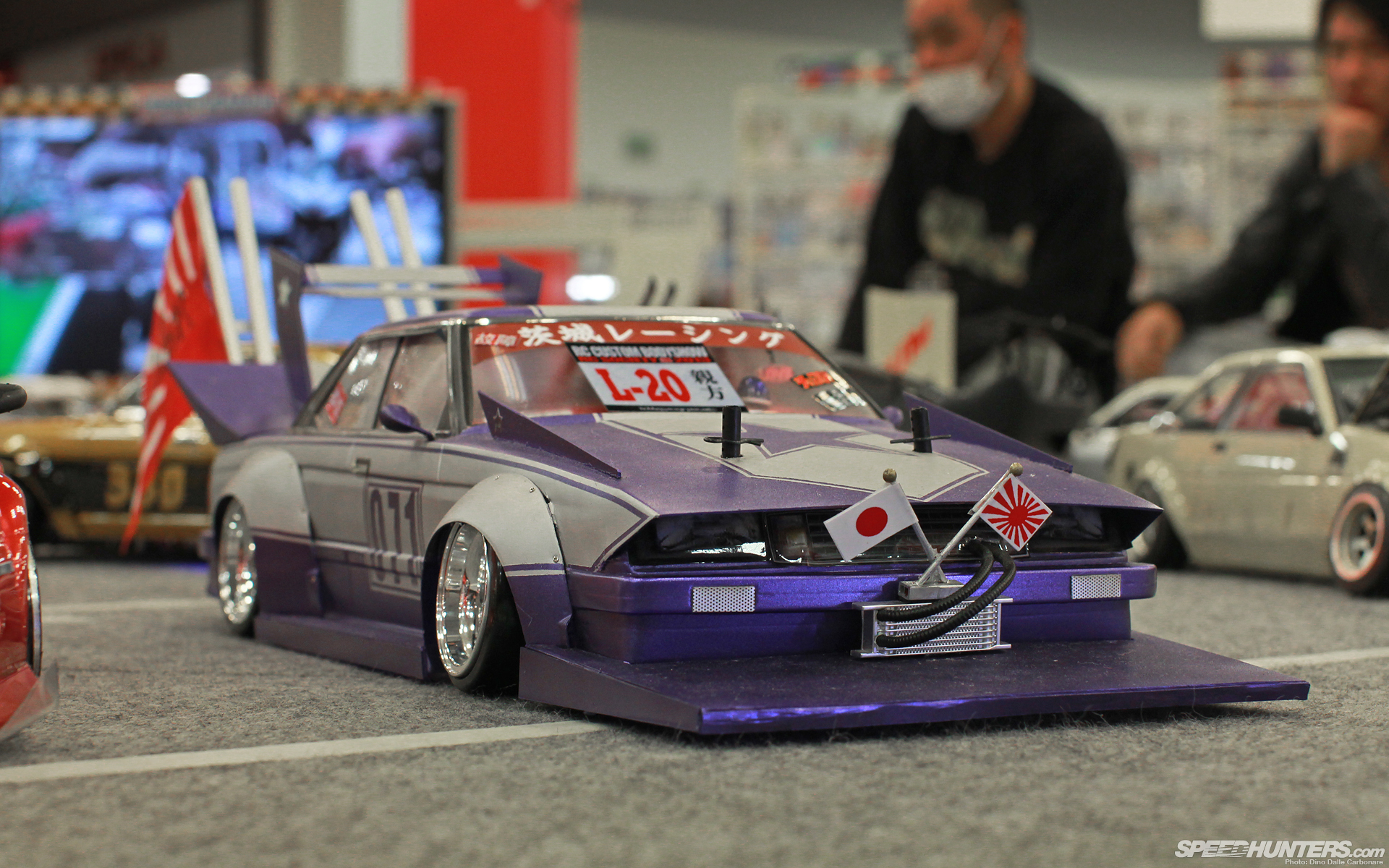 RC Custom Body Contest 2013 #3