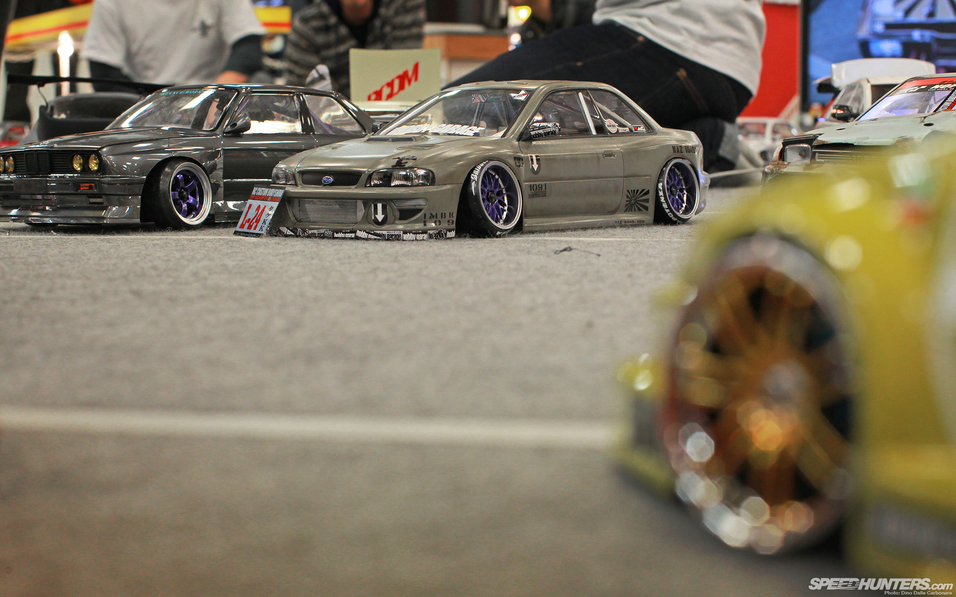RC Custom Body Contest 2013 #4