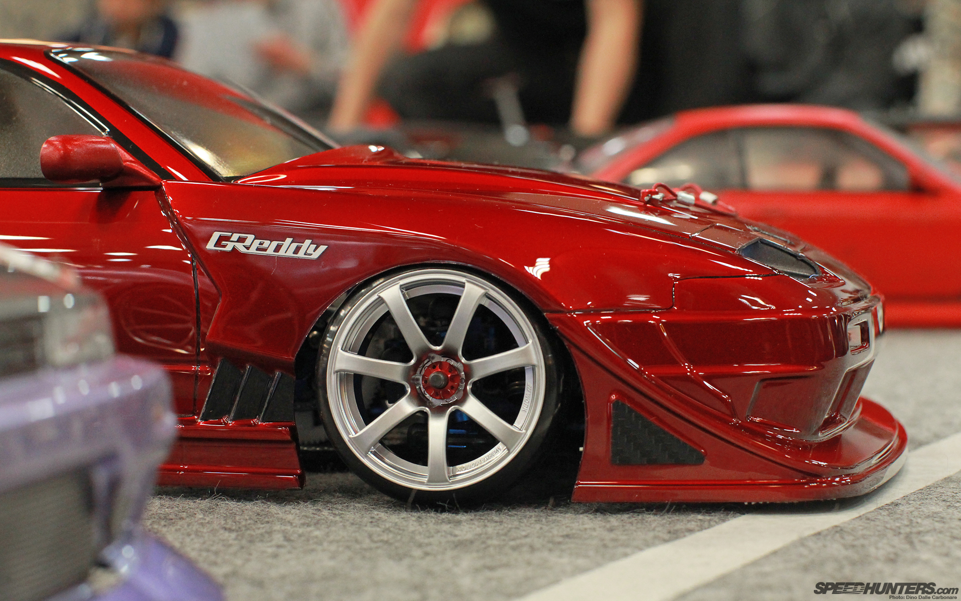 RC Custom Body Contest 2013 #5
