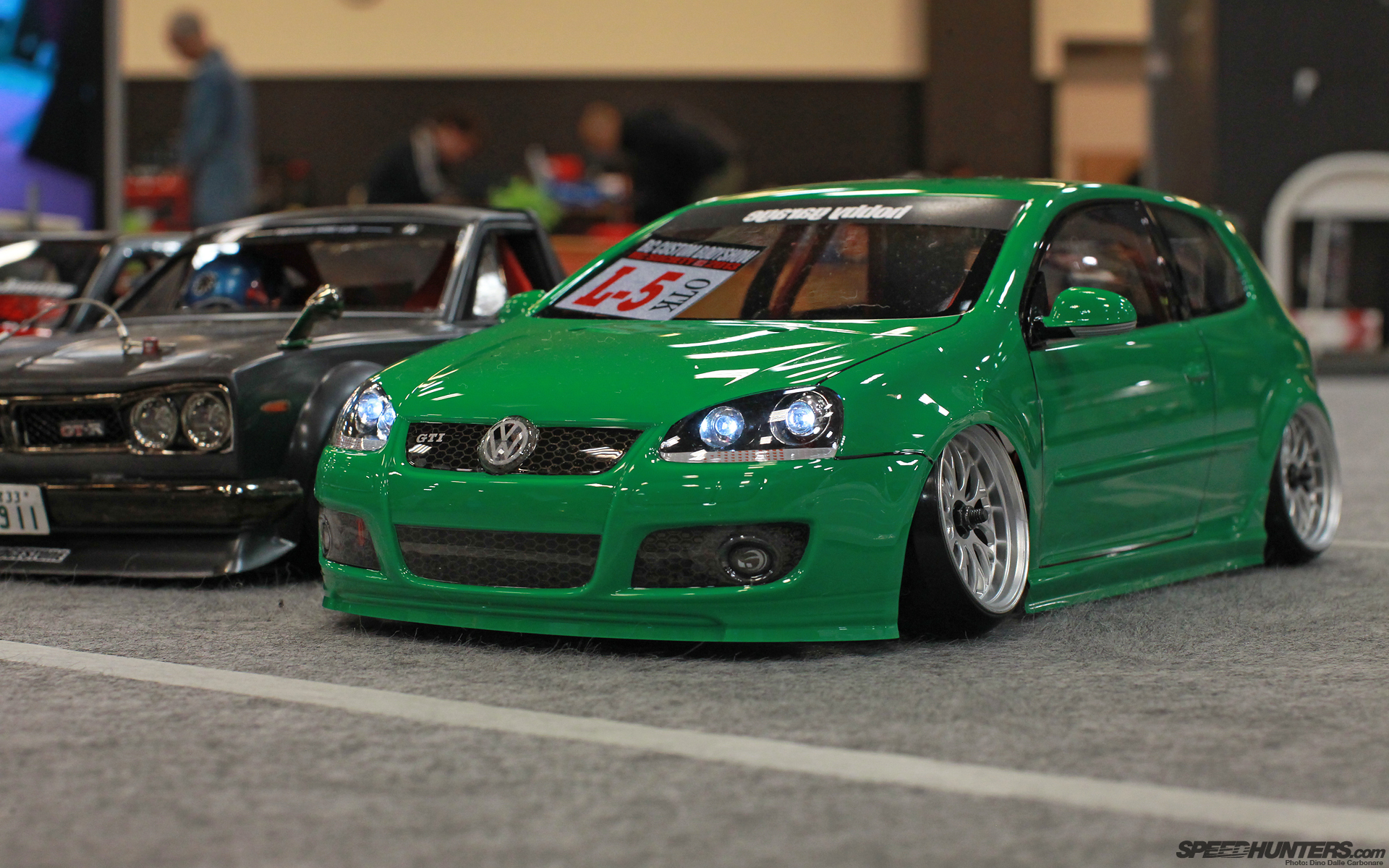 RC Custom Body Contest 2013 #7