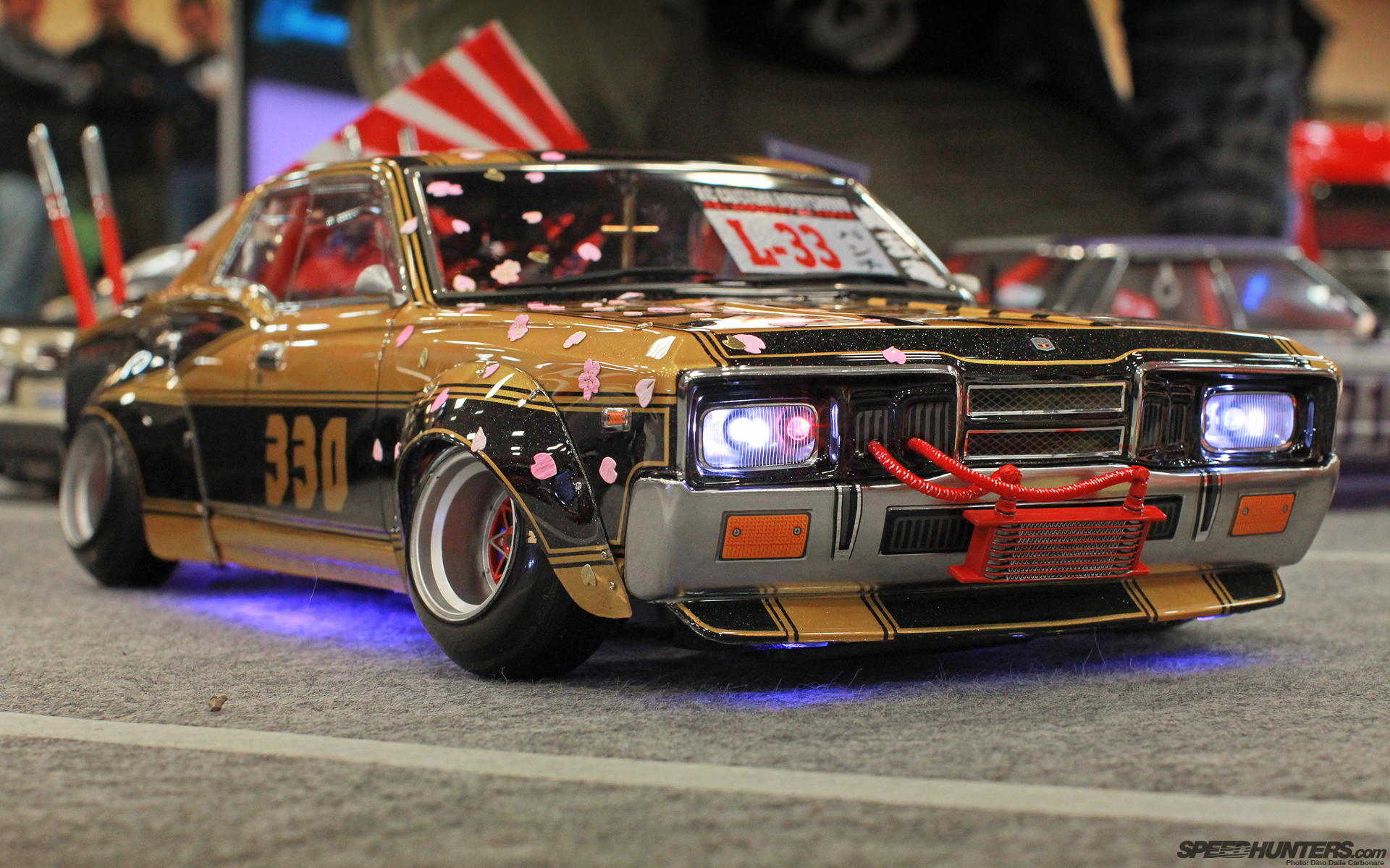 RC Custom Body Contest 2013 #9