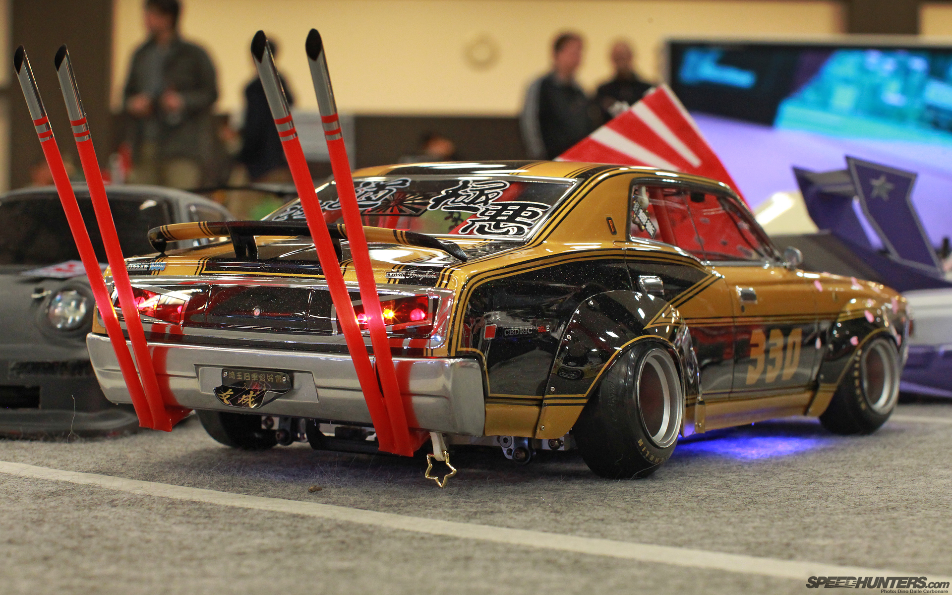 RC Custom Body Contest 2013 #10