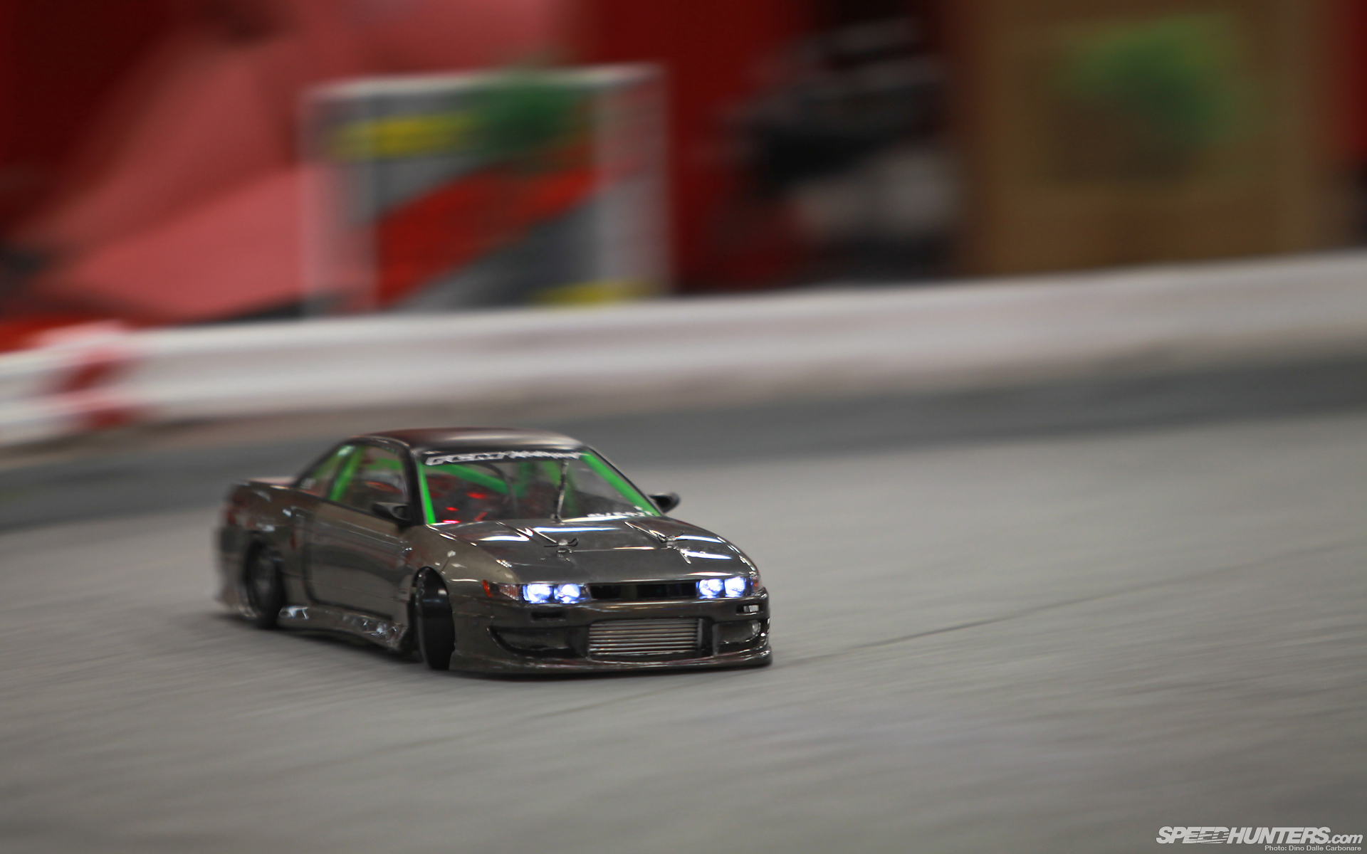 RC Custom Body Contest 2013 #11