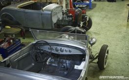 1920x1200 '32 RoadstersPhoto by Jonathan Moore