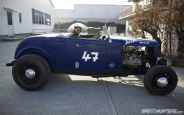 1920x1200 '32 RoadsterPhoto by Jonathan Moore