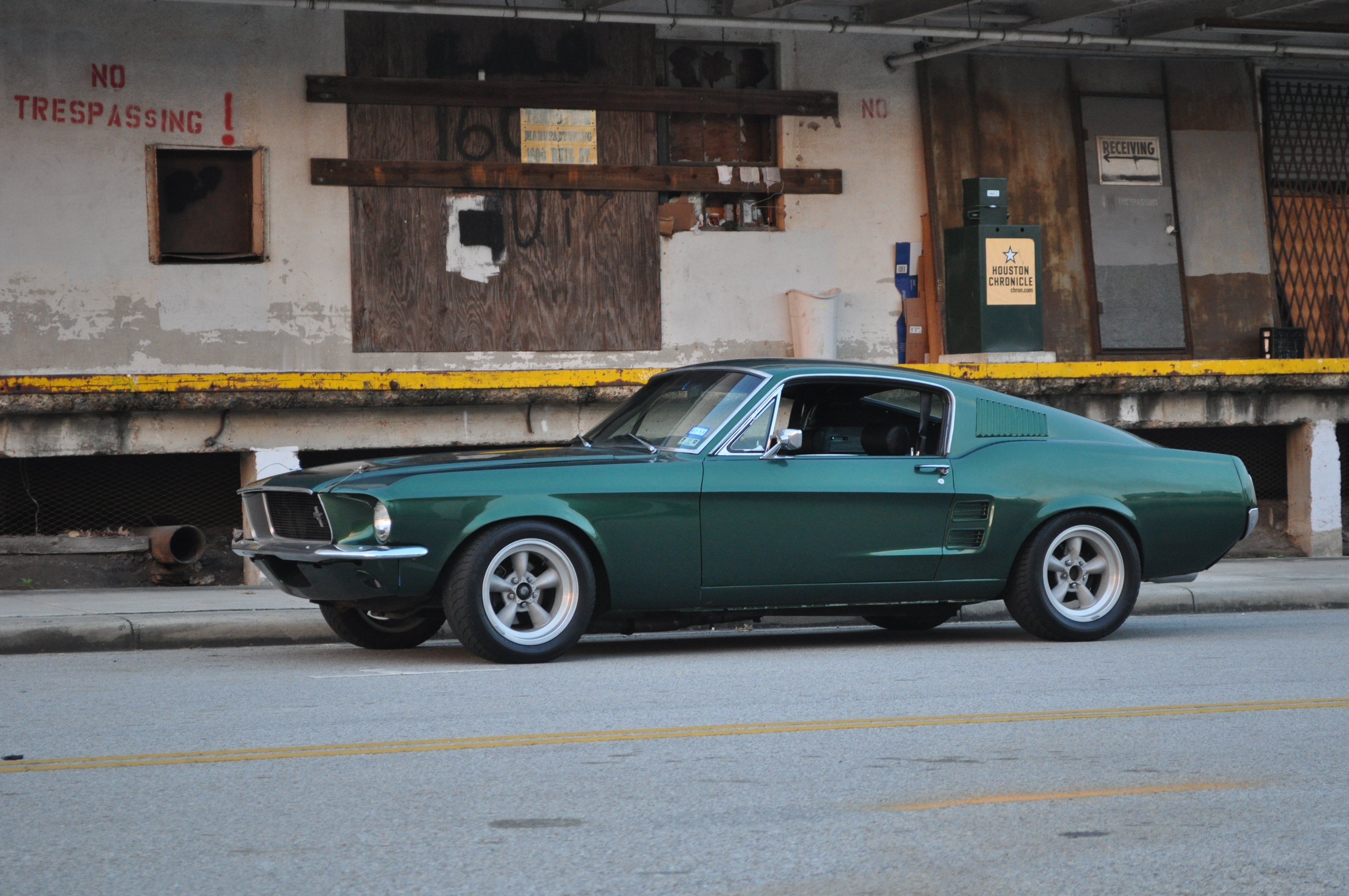 #featurethis: Born In The Usa