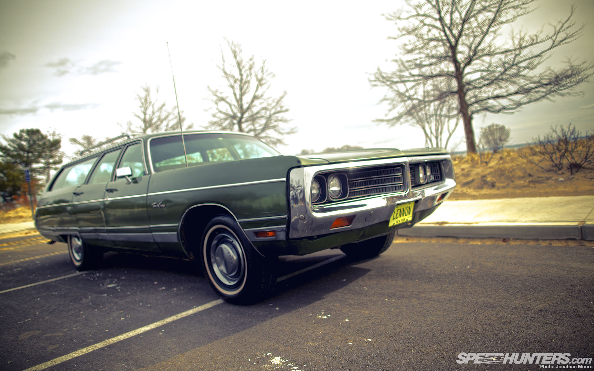 John_Lennon_Wagon-DT08